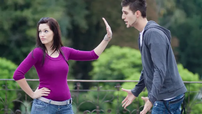 [Bintang] Ilustrasi Relationship