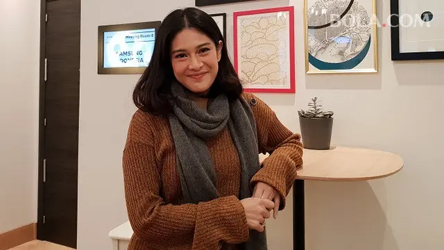 Dian Sastro