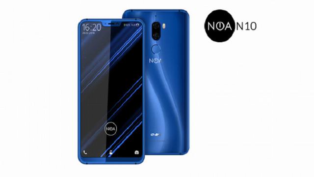 Noa N10