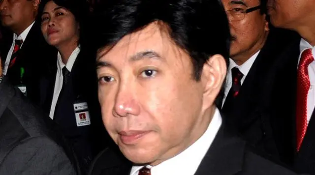 Guruh Soekarnoputra Dikabarkan Sakit, PDIP: Mohon Doanya