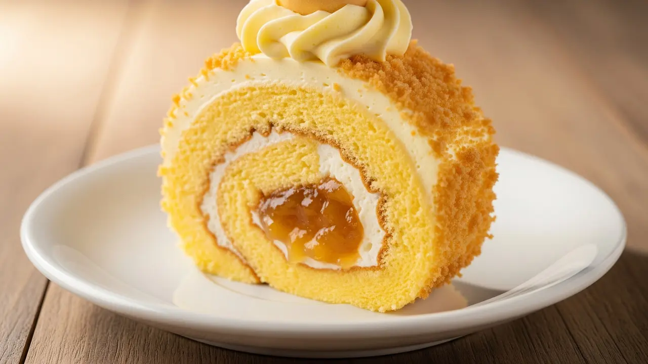resep cake yang terinspirasi kue lebaran