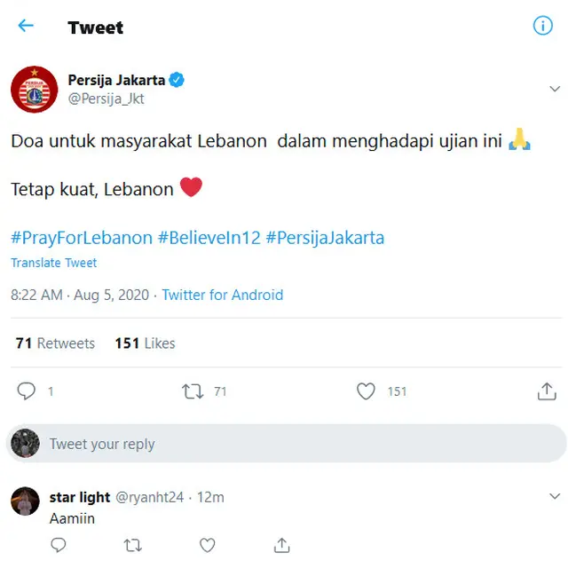 Persija Jakarta