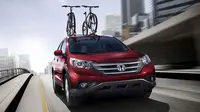 Honda yang Terbaik di Mata Konsumen 