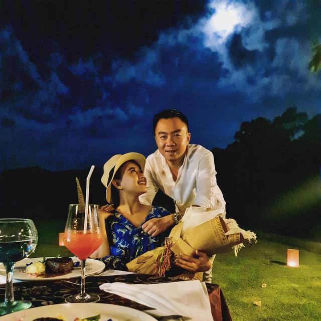 6 Potret Manis Winda Viska dan Suami, 8 Tahun Bersama Jauh dari Gosip Miring