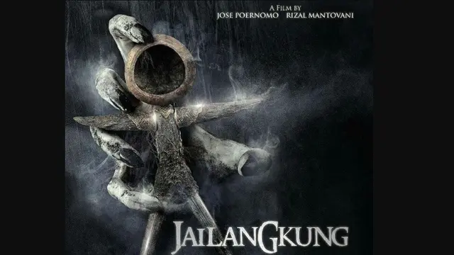 Jailangkung