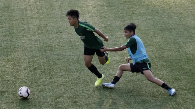 Timnas Indonesia U-23