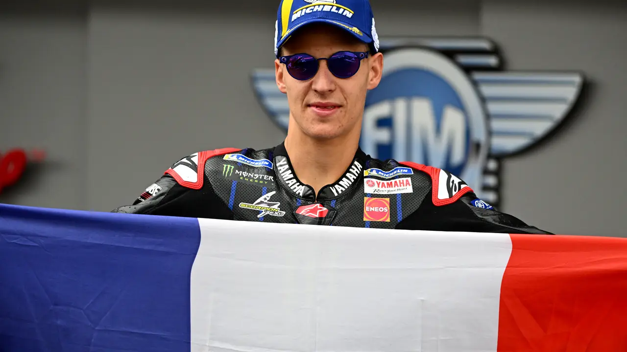 Fabio Quartararo