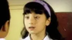 Pemilik nama lengkap Nikita Purnama Willy ini sudah terjun ke dunia seni peran sejak kecil. Ia sudah jalani berbagai peran yang membuatmya terlatih berakting sejak kecil. Potret Nikita Willy saat kecil dengan rambut berponi ini curi perhatian. (Liputan6.com/IG/nikitawillyofficial94)