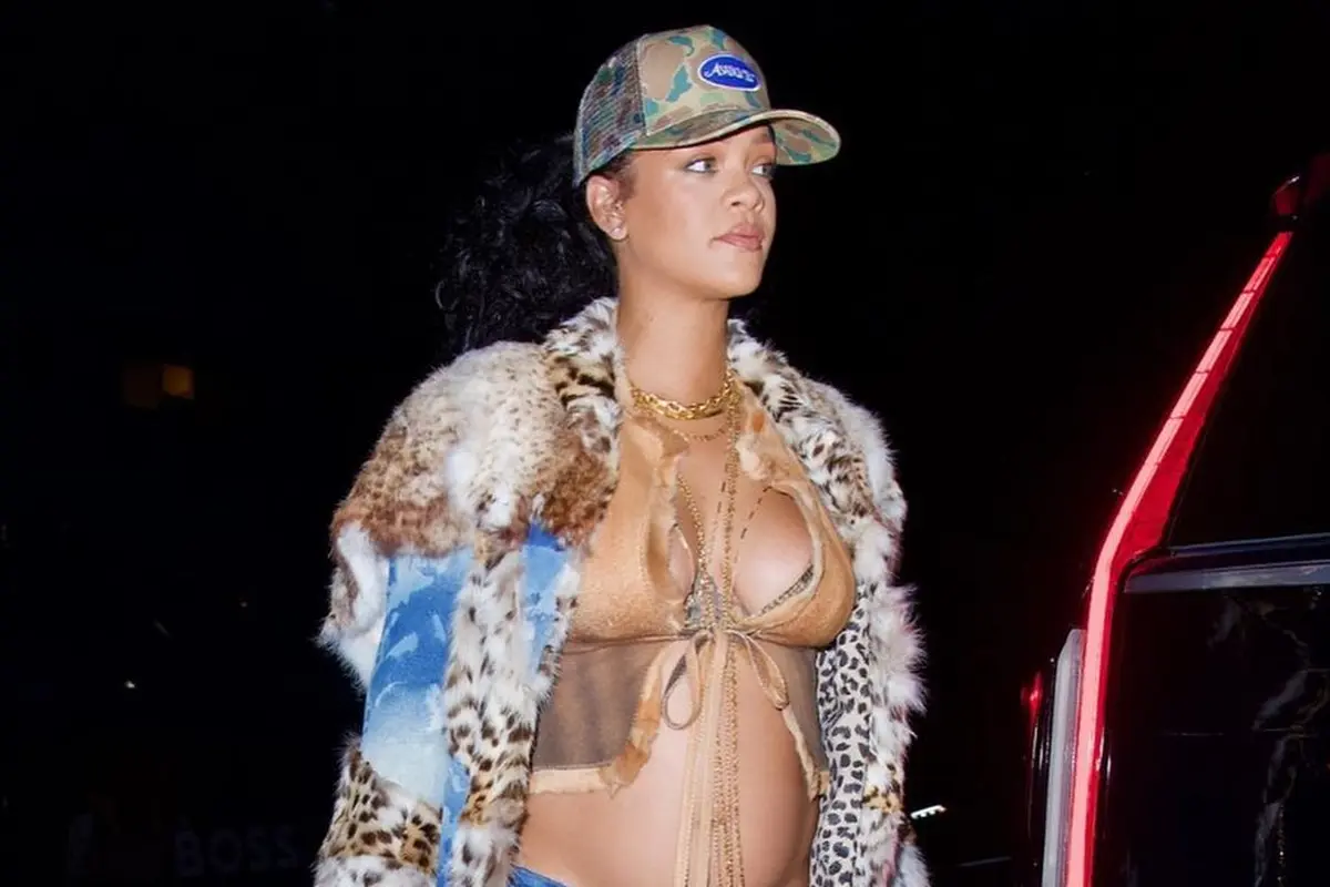Rihanna