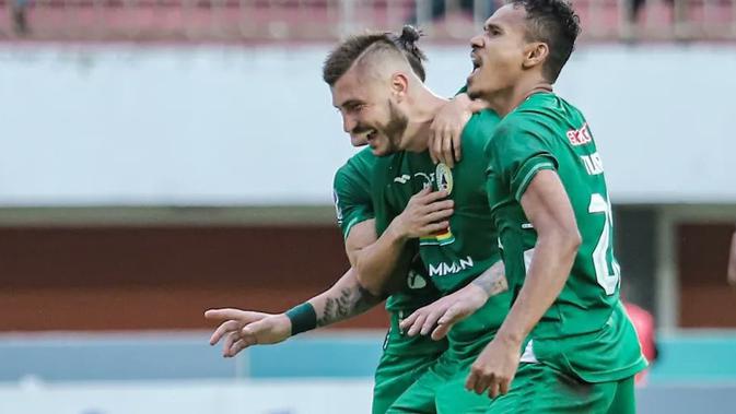 liga 1: pss gelar latihan perdana 10 mei 2023, langsung dipimpin marian mihail