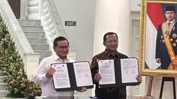 Pertama Kali Terima Hibah KPK, Jakarta Dapat Dua Aset