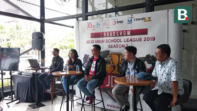 HSL 2019