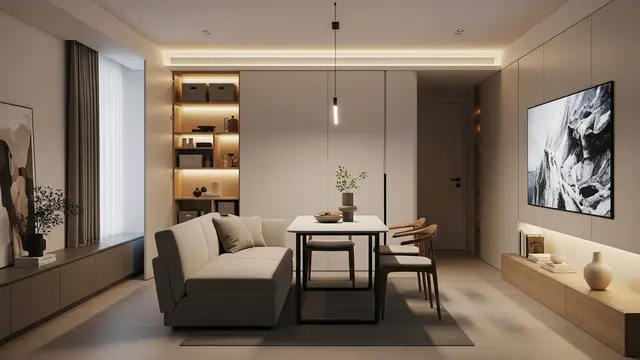 Konsep Desain Interior yang Sedang Trend di 2026