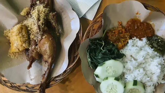 Rekomendasi Tempat Makan Malam di Bawen Kabupaten Semarang