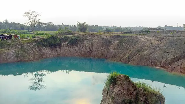 [Bintang] Banten