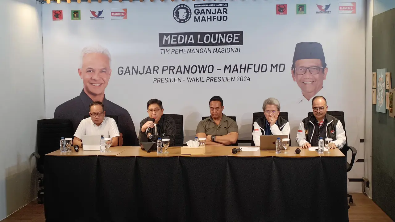 TPN Ganjar-Mahfud Kutuk Keras Penganiayaan Relawan oleh TNI di Boyolali