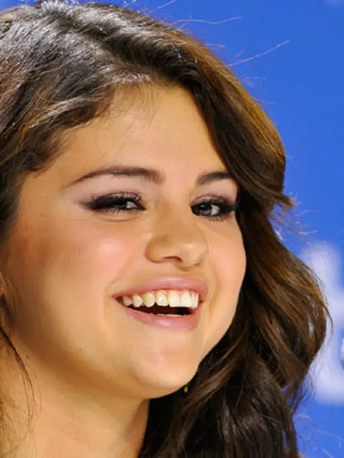 [Bintang] Selena Gomez