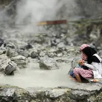 Wisata Alam Tangkuban Perahu (instagram.com/twatangkubanperahu)