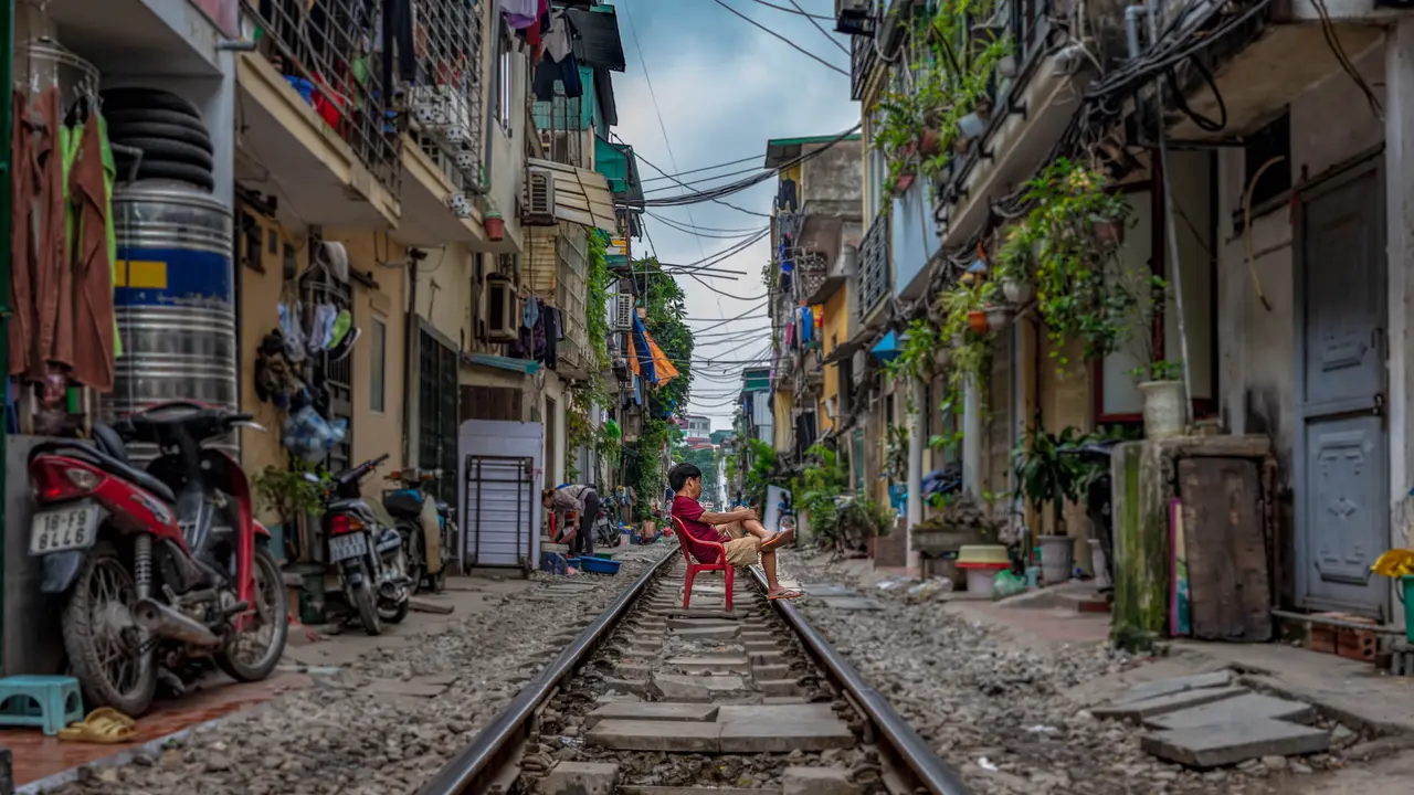 [Fimela] Hanoi