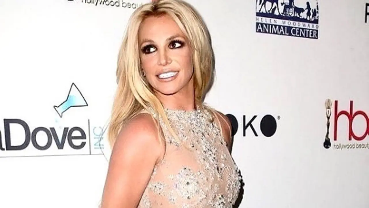 Britney Spears