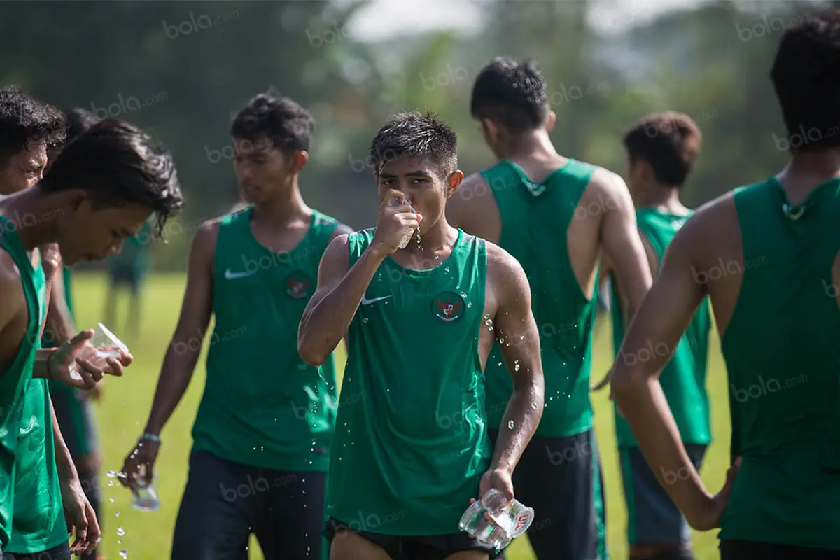 Timnas U-19