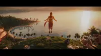 Film Mandalika: Harmoni Logika dan Nurani Tayang, Bahas Alam, Waktu dan Tanggung Jawab Sosial