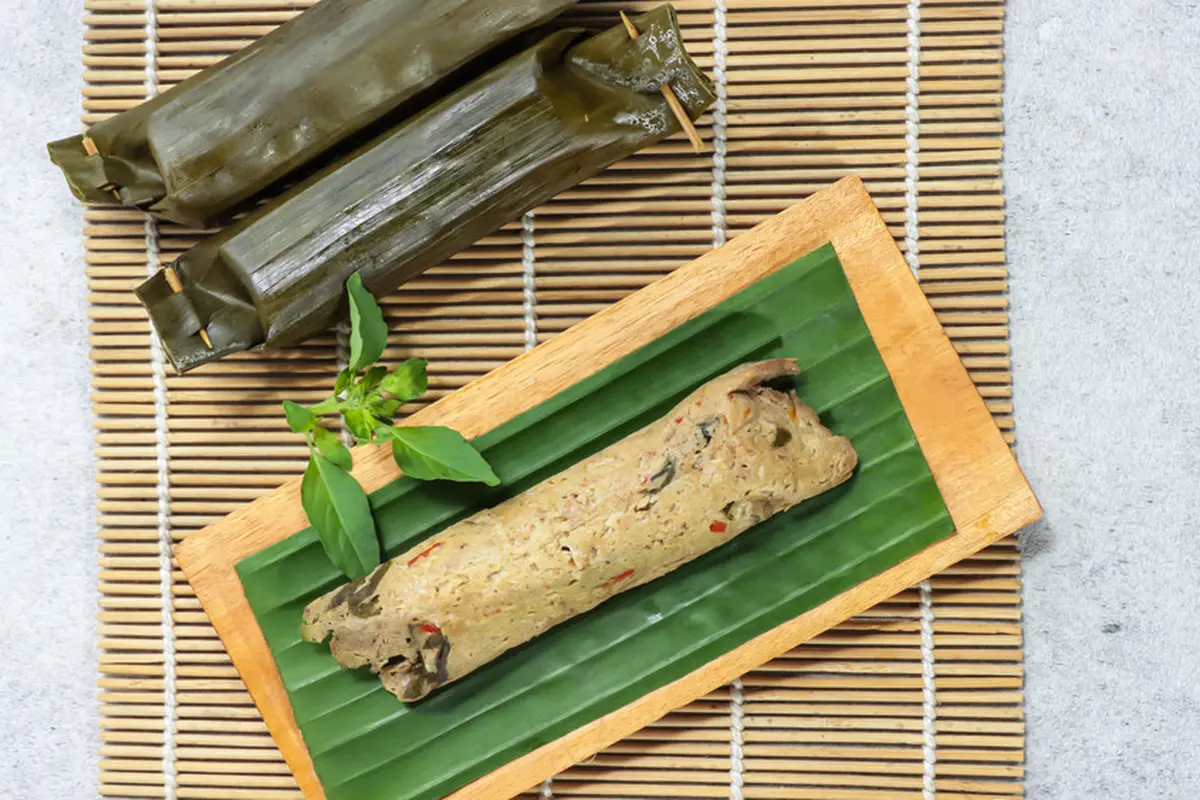 pepes tahu tongkol