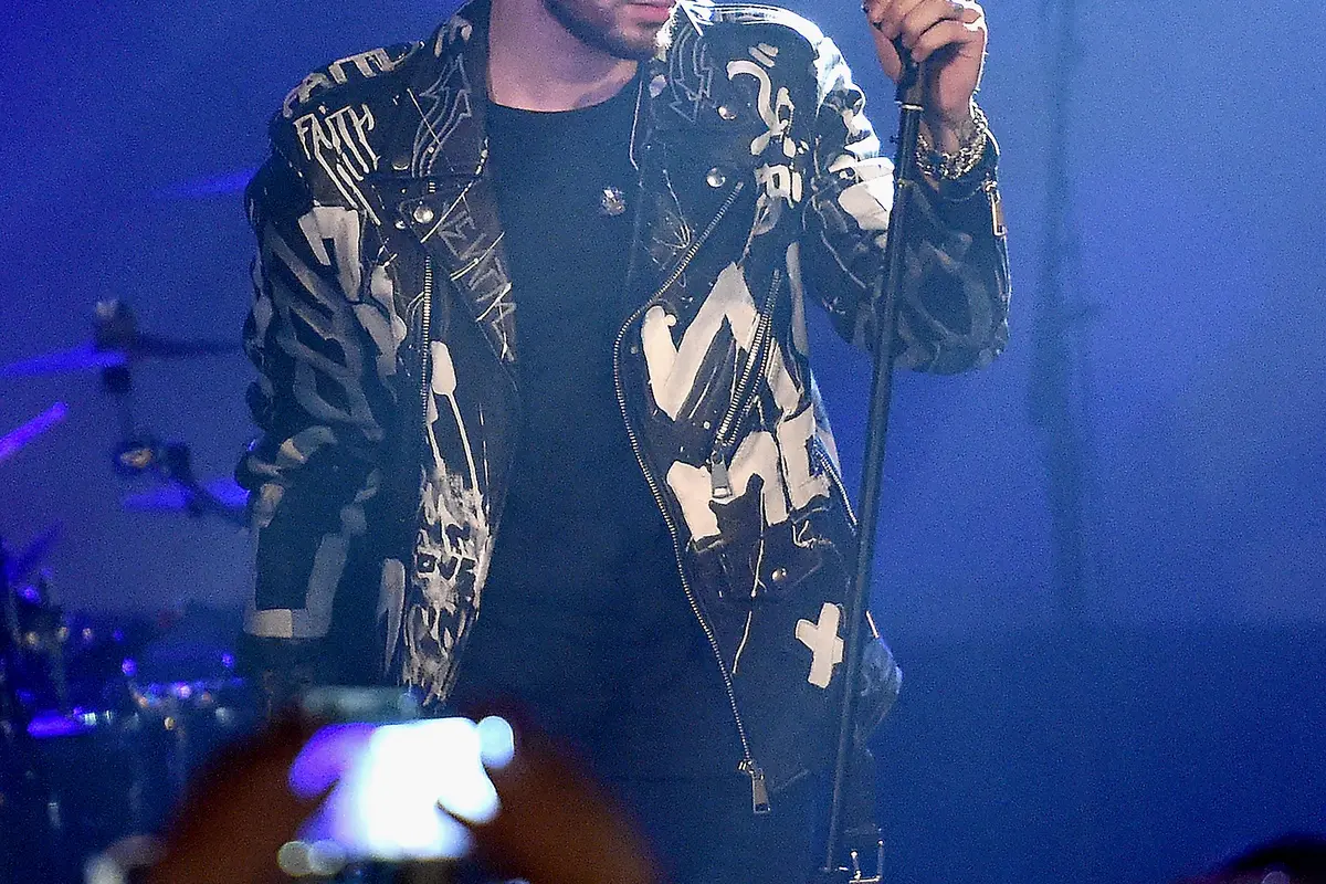 Zayn Malik