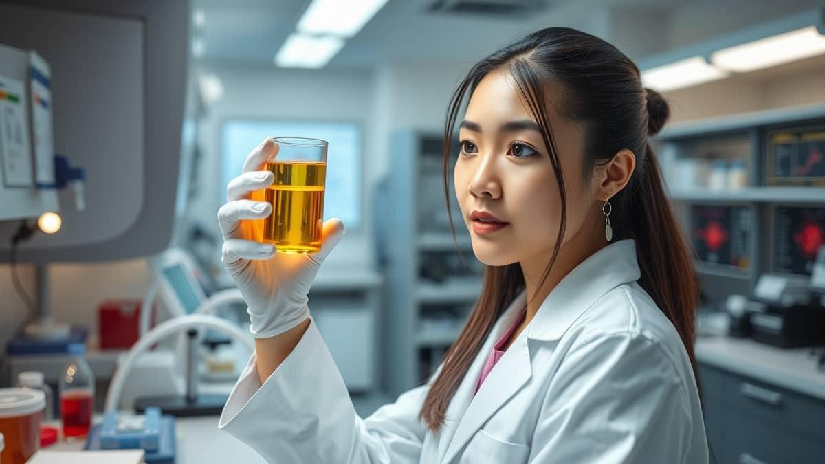 Mengenal Fungsi Plasma Darah: Kunci Kesehatan Tubuh yang Optimal