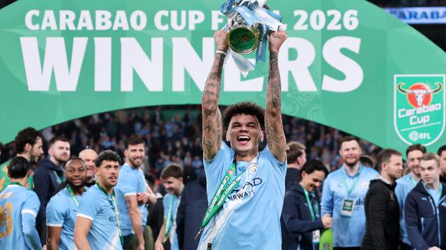 Final Carabao Cup 2026