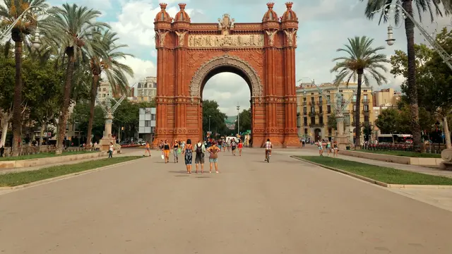 Barcelona
