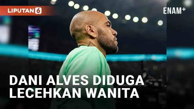 Mantan bintang Barcelona, Dani Alves ditangkap polisi. Alves ditangkap atas laporan pelecehan seksual yang dialami wanita di Barcelona. Insiden disebut terjadi pada 2 Januari 2023 di sebuah klub malam.