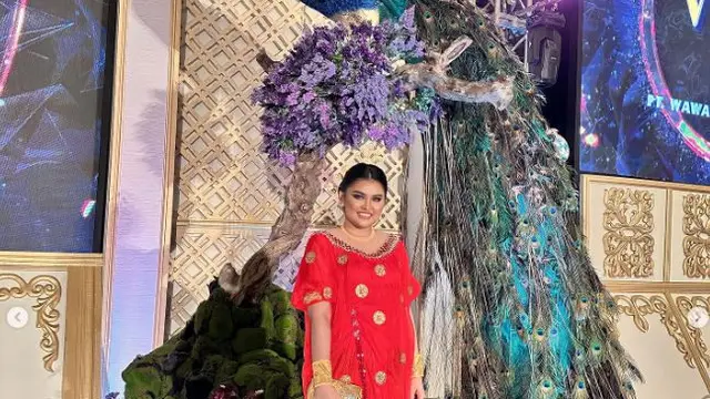 7 Potret Nur Utami, Selebgram Makassar yang Jadi Tersangka Jaringan Narkoba Fredy Pratama