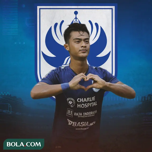 PSIS Semarang - Pratama Arhan