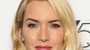 Rupanya, ada cerita lucu di balik adegan seks Kate Winslet dengan Liam Hemsworth.  (AFP/Bintang.com)