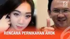 Rencana pernikahan Ahok dengan Bripda Puput Nastiti Devi dibenarkan oleh keluarga Bripda Puput. Keluarga Bripda Puput juga telah membagikan sergam respsi pernikahan.