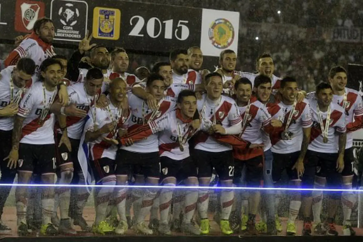 River Plate