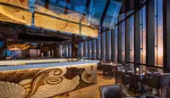 15 Tempat Makan Romantis di Jakarta 2026: Rooftop, Fine Dining, hingga Tepi Laut untuk Malam Berdua