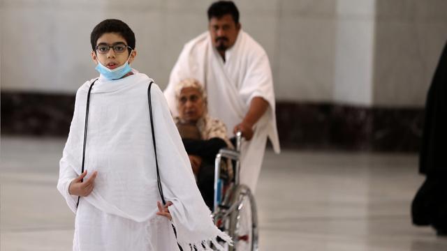 Makkah Pasca Penghentian Sementara Ibadah Umrah