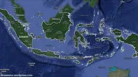 Pulau indonesia