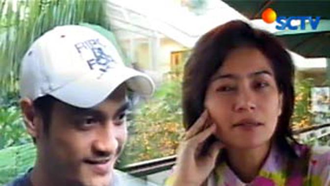  Ferry  Irawan  Kesengsem Istri Orang ShowBiz Liputan6 com