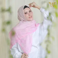 Angel Lelga (Istimewa)