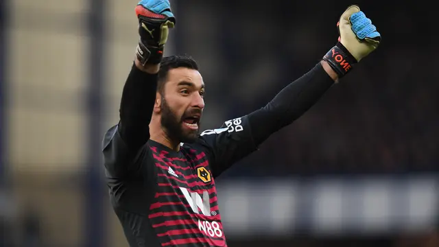 Rui Patricio
