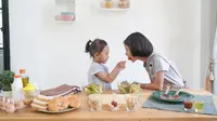 Si Kecil Suka Ngemil? Yuk Ganti Snack-nya dengan Ubi yang Lebih Bergizi!