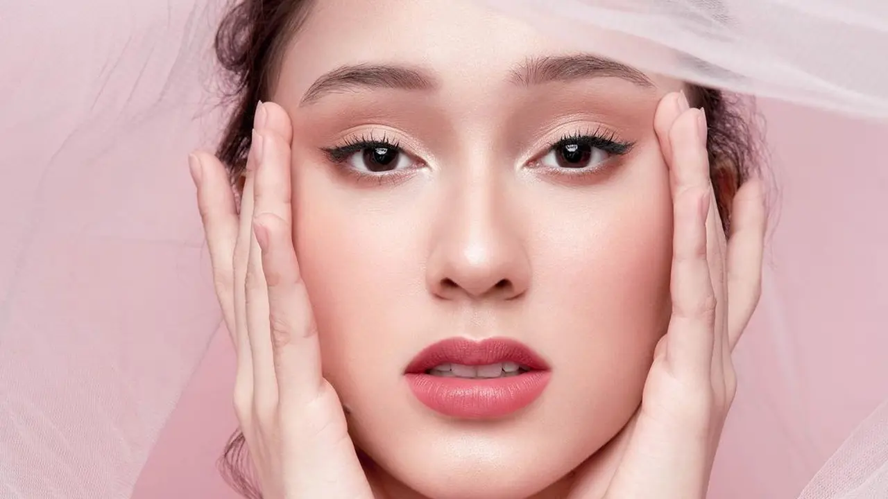 Yasmin Napper. (Foto: Harino Halim dari Instagram @yasminnapper)