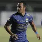 Gelandang Persib Bandung, Atep (Bola.com/M Iqbal Ichsan)