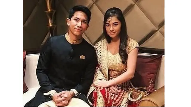 5 Fakta Pernikahan Pangeran Mateen yang Digelar Januari 2024, Pesta Mewah 10 Hari