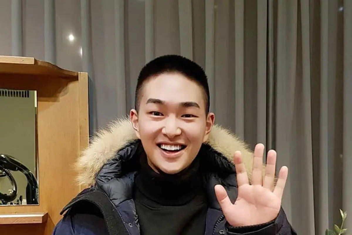 Onew Shinee Wamil