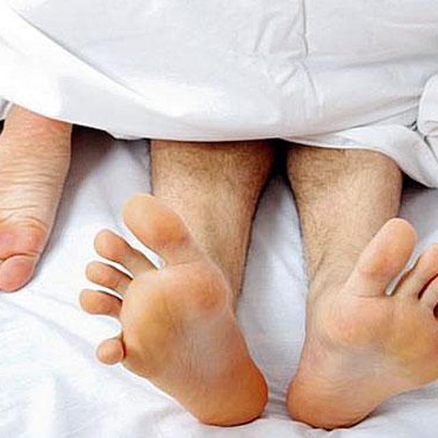 6 Penyebab Wanita Jarang Mencapai Puncak Saat Berhubungan Seks Lifestyle Fimela Com