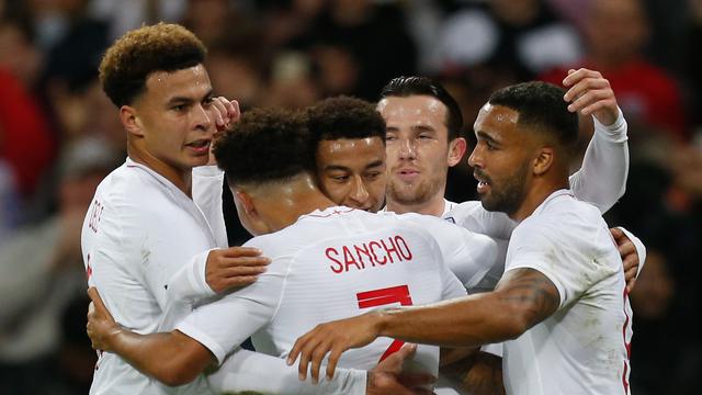 Laga Perpisahan Wayne Rooney